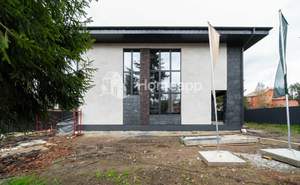 Дом 225м², 2-этажный, участок 6 сот.  