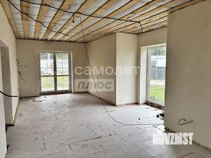 Дом 145м², 1-этажный, участок 7 сот.  