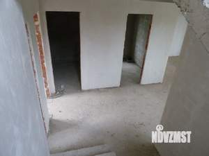 Коттедж 170м², 2-этажный, участок 5 сот.  