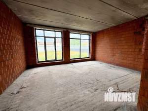 Коттедж 200м², 2-этажный, участок 6 сот.  