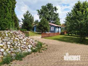 Дом 70м², 1-этажный, участок 6 сот.  