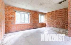 Таунхаус 227м², 2-этажный, участок 3 сот.  