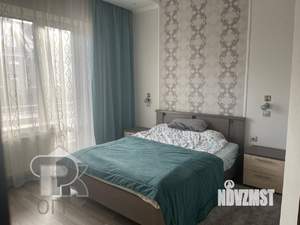 Таунхаус 221м², 4-этажный, участок 2 сот.  