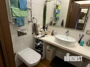 Таунхаус 150м², 2-этажный, участок 3 сот.  