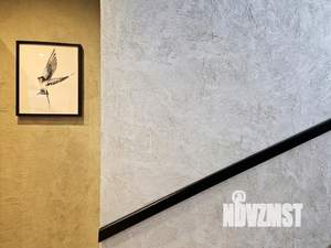 Таунхаус 250м&sup2;, 3-этажный, участок 3 сот.  