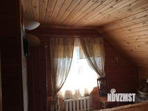 Дом 100м², 2-этажный, участок 12 сот.  
