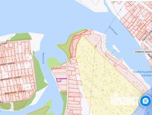 Дом 60м², 2-этажный, участок 6 сот.  