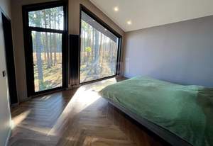 Дом 145м², 2-этажный, участок 6 сот.  