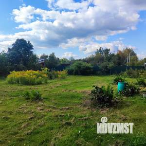 Коттедж 190м², 3-этажный, участок 10 сот.  