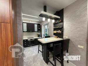 Коттедж 151м², 3-этажный, участок 12 сот.  