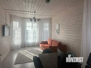 Дом 143м&sup2;, 2-этажный, участок 6 сот.  