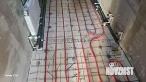 Дом 141м², 1-этажный, участок 6 сот.  