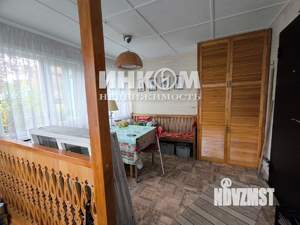 Дом 50м², 1-этажный, участок 19 сот.  