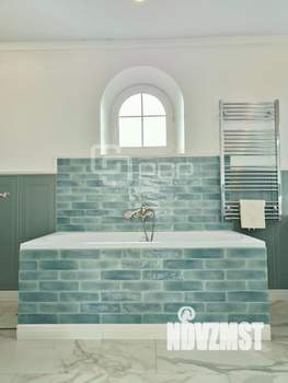 Коттедж 122м², 2-этажный, участок 5 сот.  