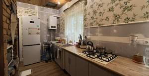 Дом 90м², 1-этажный, участок 13 сот.  