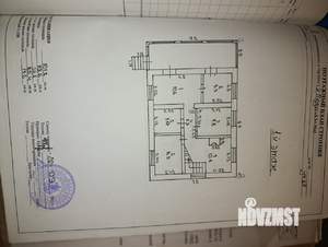 Дом 100м², 2-этажный, участок 12 сот.  