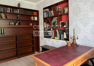 Дом 256м², 2-этажный, участок 15 сот.  