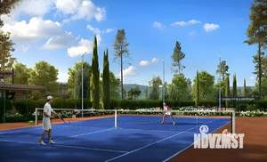 Дом 210м², 2-этажный, участок 6 сот.  