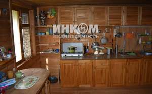 Дом 60м&sup2;, 2-этажный, участок 6 сот.  