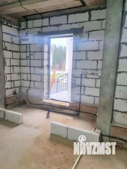 Таунхаус 163м², 3-этажный, участок 1 сот.  