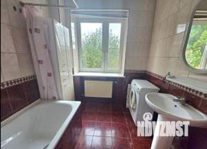 Коттедж 350м², 3-этажный, участок 12 сот.  