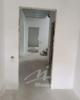 Дом 160м², 2-этажный, участок 4 сот.  