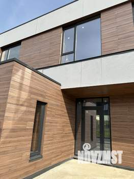 Дом 312м², 2-этажный, участок 11 сот.  