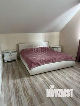 Дом 240м², 2-этажный, участок 8 сот.  