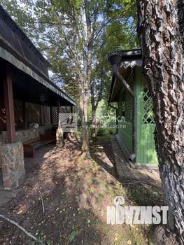 Дом 348м², 2-этажный, участок 25 сот.  