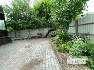 Коттедж 415м², 3-этажный, участок 8 сот.  