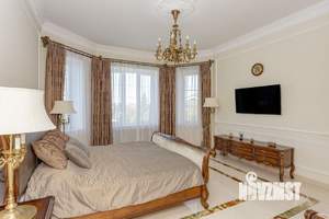 Коттедж 714м², 2-этажный, участок 27 сот.  