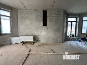 Дом 436м², 3-этажный, участок 11 сот.  