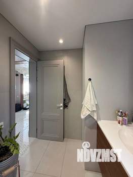 Коттедж 165м², 2-этажный, участок 8 сот.  