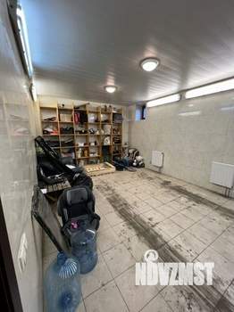 Коттедж 480м&sup2;, 3-этажный, участок 15 сот.  