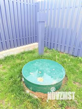 Коттедж 144м&sup2;, 2-этажный, участок 6 сот.  