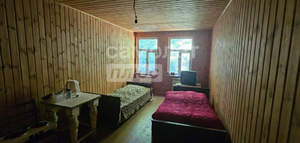 Дача 124м², 1-этажный, участок 19 сот.  