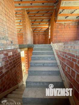 Коттедж 234м&sup2;, 2-этажный, участок 6 сот.  