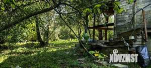 Дом 48м², 2-этажный, участок 6 сот.  