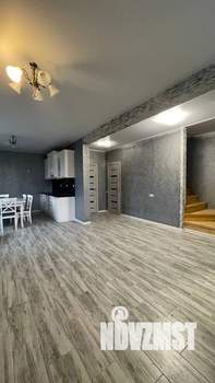 Коттедж 150м², 2-этажный, участок 7 сот.  