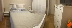 Дом 144м², 2-этажный, участок 3 сот.  