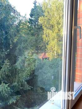 Дом 673м², 4-этажный, участок 15 сот.  