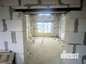 Дом 111м², 2-этажный, участок 4 сот.  