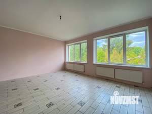 Коттедж 733м², 3-этажный, участок 20 сот.  