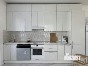 Коттедж 141м², 2-этажный, участок 7 сот.  