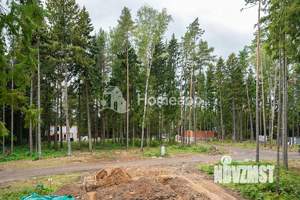 Дом 225м², 2-этажный, участок 9 сот.  