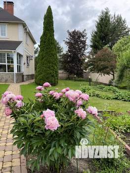 Дом 354м&sup2;, 2-этажный, участок 12 сот.  