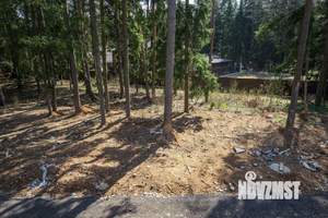 Дом 100м&sup2;, 1-этажный, участок 5 сот.  