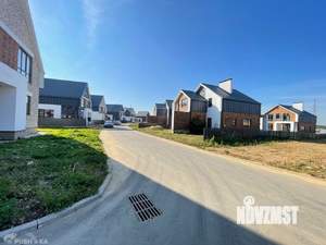 Коттедж 234м², 2-этажный, участок 6 сот.  