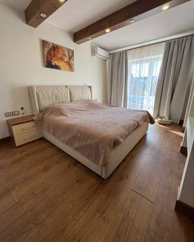 Дом 150м², 2-этажный, участок 3 сот.  