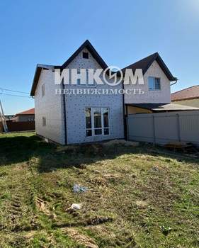 Дом 230м², 2-этажный, участок 6 сот.  